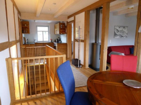 Morgenroethe 4 Sterne Ferienwohnung